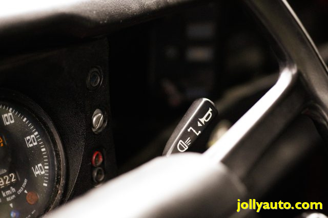LAND ROVER Defender usata 110
