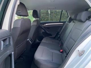 VOLKSWAGEN Golf usata, con Servosterzo