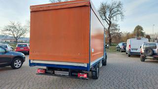 IVECO Daily usata, con Boardcomputer