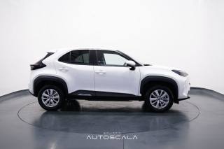 TOYOTA Yaris Cross usata, con Climatizzatore