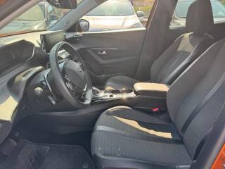 PEUGEOT 2008 usata, con Controllo trazione