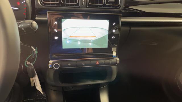 CITROEN C3 usata, con Cruise Control