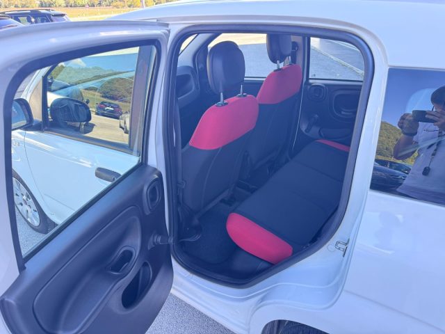 FIAT Panda usata 17