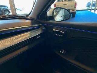 DR MOTOR DR 3.0 usata, con Volante in pelle