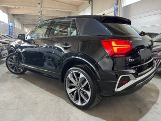 AUDI Q2 usata, con Alzacristalli elettrici