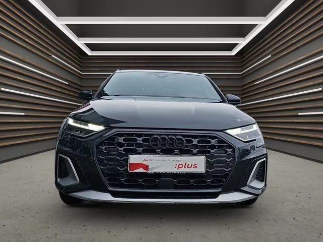 AUDI A3 usata, con Airbag