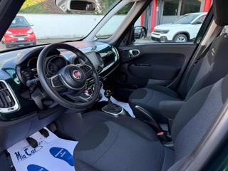 FIAT 500L usata, con Chiusura centralizzata