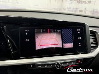 OPEL Grandland usata, con Park Distance Control