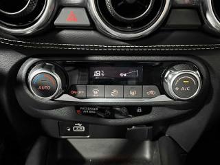 NISSAN Juke usata, con Bracciolo