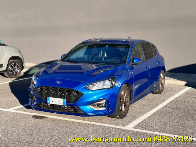 FORD Focus usata, con Airbag