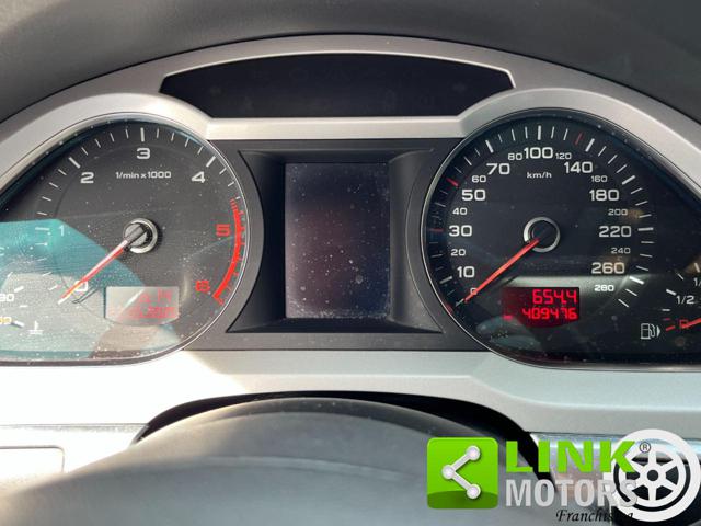 AUDI A6 usata, con Airbag