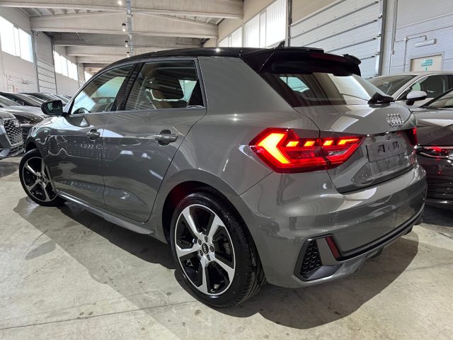 AUDI A1 usata, con Autoradio