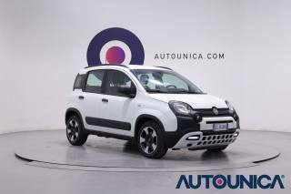 FIAT Panda usata, con Airbag Passeggero