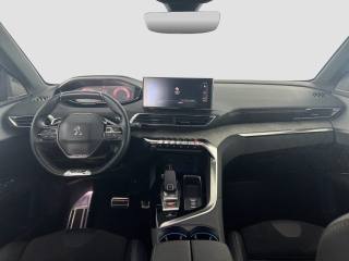 PEUGEOT 3008 usata 10