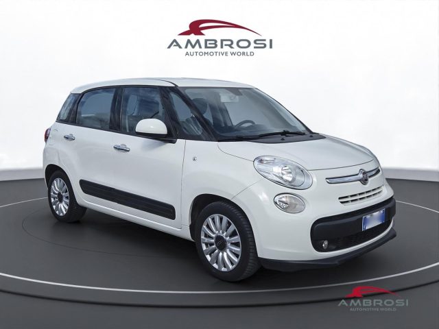 FIAT 500L usata 1