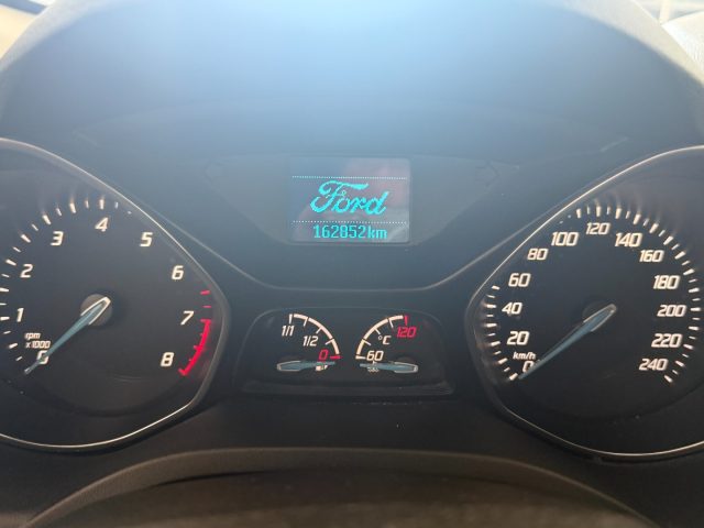 FORD C-Max usata 9