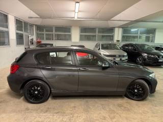 BMW 116 usata, con Antifurto