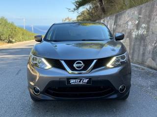 NISSAN Qashqai usata, con Autoradio