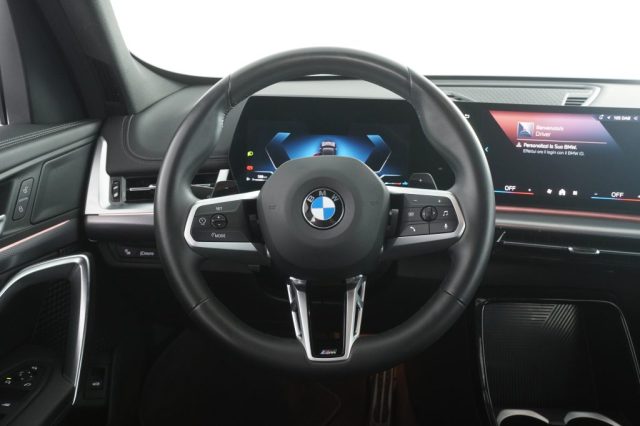BMW X1 usata 11