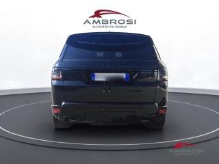 LAND ROVER Range Rover Sport usata 7