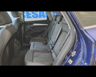 AUDI Q5 usata 28