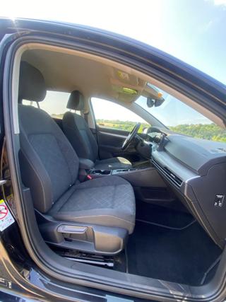 VOLKSWAGEN Golf usata, con Volante in pelle