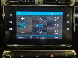 CITROEN C3 usata, con Bluetooth