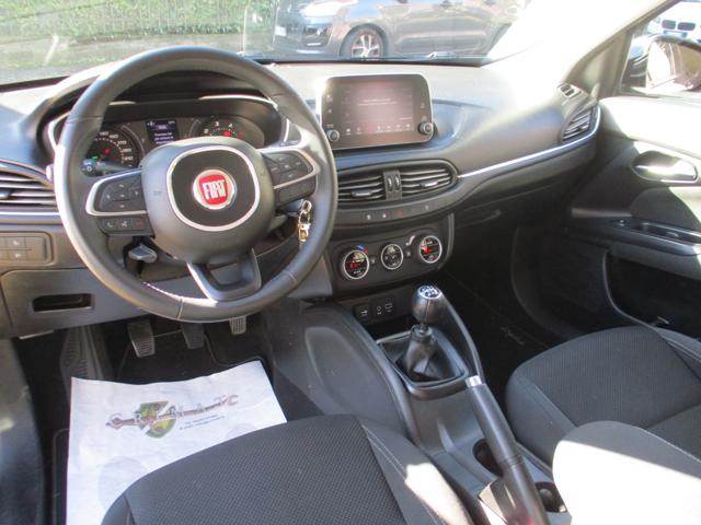 FIAT Tipo usata, con Park Distance Control