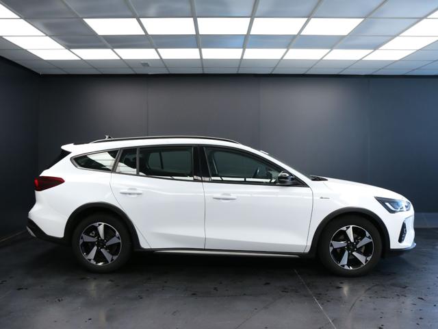 FORD Focus usata, con Autoradio