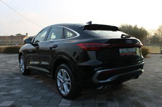 AUDI Q5 usata, con Alzacristalli elettrici