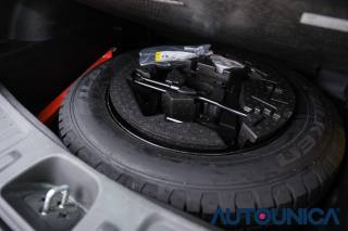 JEEP Compass usata 58