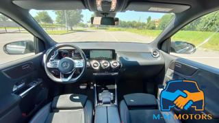 MERCEDES-BENZ B 180 usata, con Controllo trazione