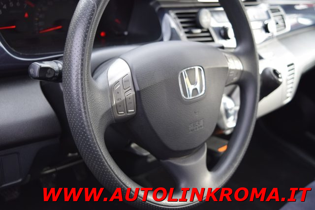 HONDA FR-V usata, con ESP