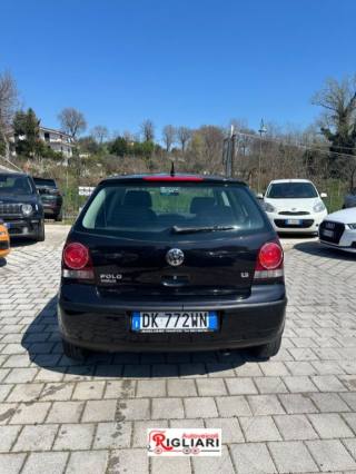 VOLKSWAGEN Polo usata 5