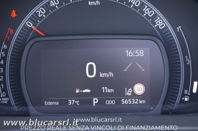 TOYOTA Aygo X usata 14
