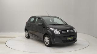 CITROEN C1 usata, con Boardcomputer