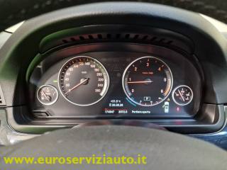 BMW 520 usata, con Vivavoce