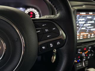 JEEP Renegade usata, con Sistema di navigazione
