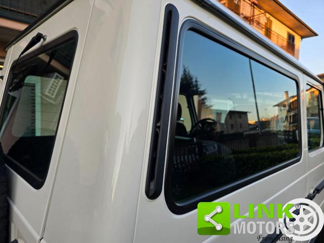 MERCEDES-BENZ G usata 19
