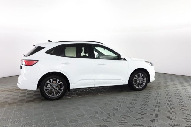 FORD Kuga usata 2