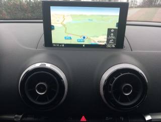 AUDI A3 usata, con Controllo trazione