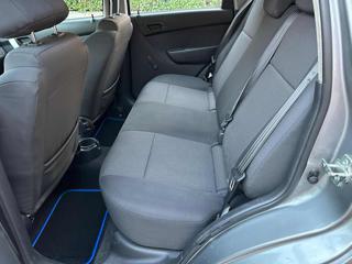 CHEVROLET Aveo usata, con Specchietti laterali elettrici