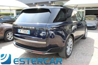 LAND ROVER Range Rover usata, con Airbag