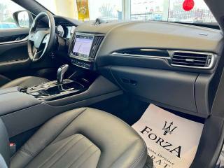 MASERATI Levante usata, con Sistema di navigazione