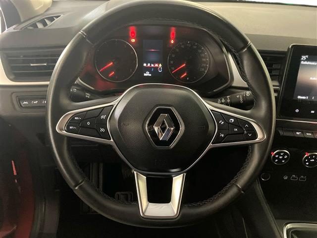 RENAULT Captur usata 16