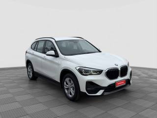 BMW X1 usata 6