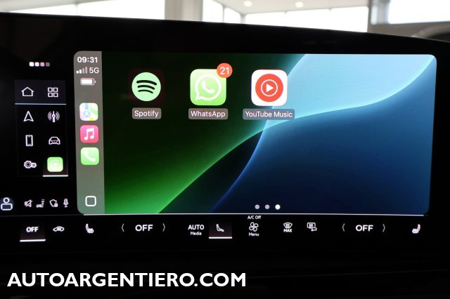 AUDI A5 usata, con Autoradio digitale