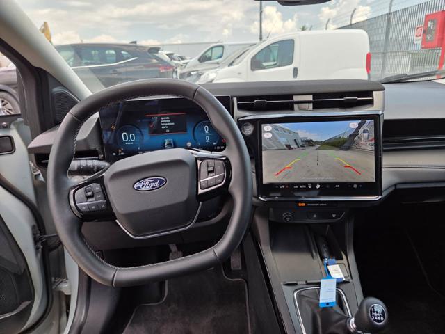 FORD Puma usata 20