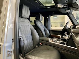 MERCEDES-BENZ G 500 usata 31