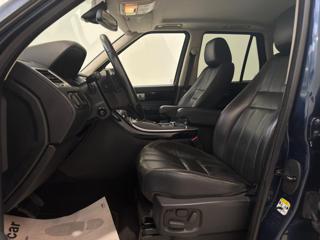 LAND ROVER Range Rover Sport usata, con Controllo trazione